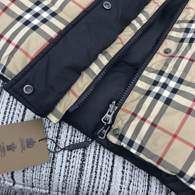 Burberry Down Jackets